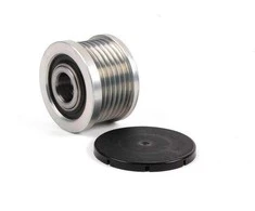 Bmw Riemenscheibe Generator E81 E87 E90 12317552352 Originalus 12317552352