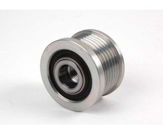 Bmw Riemenscheibe Generator E81 E87 E90 12317552352 Originalus 12317552352