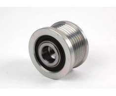 Bmw Riemenscheibe Generator E81 E87 E90 12317552352 Originalus 12317552352