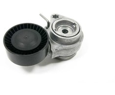 Bmw Riemenspanner 5 E60 6 E63 7 E65 Originalus 11287549589