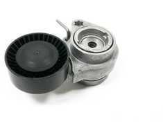 Bmw Riemenspanner 5 E60 6 E63 7 E65 Originalus 11287549589