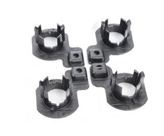 BMW Rinkinys Tvirtinimas PDC PMA Jutiklis Galinis 4 F32 F33 F36 Originalus 51127470968