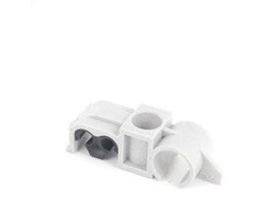 Bmw Rohrleitungsclip 1 E81 E87 E88 E82 3 E46 5 E60 6 E63 Z4 E85 Originalus 16136753249