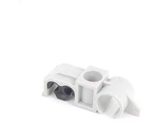 Bmw Rohrleitungsclip 1 E81 E87 E88 E82 3 E46 5 E60 6 E63 Z4 E85 Originalus 16136753249