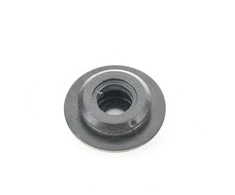 BMW Rubber element Originalus 17118619385 5' G30 (10/2015 — 12/2019) 5' F90 M5 (01/2016 — 12/2019) 5' G31 (07/2018 — 12/2019) 6' G32 GT (09/2016 — 12/2019) 7' G11 (10/2014 — 02/2019) 7' G11 LCI (01/2018 — 12/2019) 7' G12 (10/2014 — 02/2019) 7' G12 LCI (01/2018 — 12/2019) 8' G14 (10