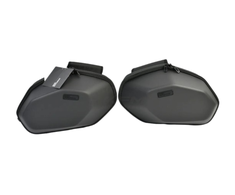 BMW Saddlebag Set M 1000 XR KM9 Originalus 77495A974A1