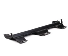 BMW sandariklio dangčio apdailos skydelis 51757145287 Originalus