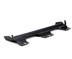 BMW sandariklio dangčio apdailos skydelis 51757145287 Originalus