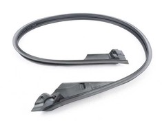 Bmw Sandariklis Duru Siule Stogo Priekine Desine 7 F01 F02 F03 Originalus 51337178008