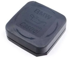 BMW sandarinimo dangtelis Alyvos įpylimo angos kaklelis originalus 11127500568
