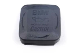 BMW sandarinimo dangtelis Alyvos įpylimo angos kaklelis originalus 11127500568