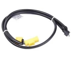 BMW Saugos Juostos Tempimo Kabutas Originalus 61129118095