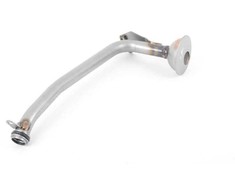 Bmw Saugrohr 5 E39 E60 E61 7 E65 E66 Z4 E85 Originalus 11417503259