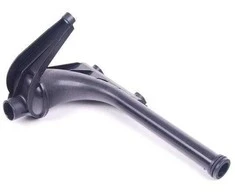 Bmw Sausos Vamzdis E81 E87 E90 E92 Originalus 11417520864