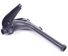 Bmw Sausos Vamzdis E81 E87 E90 E92 Originalus 11417520864