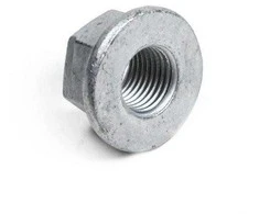 BMW Savarankiškai Užsifiksuojanti Poveržlė 21 mm M14x1.5mm E46 E90 E92 F30 F32 Originalus 33306760349