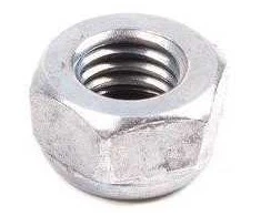 BMW SAVININKAS HEX NUT 1 E81 E87 E88 3 E90 E91 Originalus 07147575162
