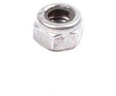 BMW SAVININKAS HEX NUT 1 E81 E87 E88 3 E90 E91 Originalus 07147575162