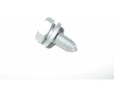 BMW savisriegis šešiabriaunis varžtas M6x1,00x10,5 mm 8220001 51168220001