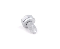 BMW savisriegis šešiabriaunis varžtas M6x1,00x10,5 mm 8220001 51168220001