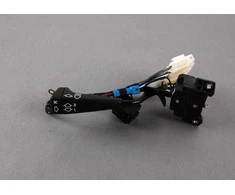 Bmw Schalter Blink Abblend Fernlicht E30 E24 Originalus 61311375190