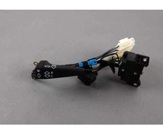 Bmw Schalter Blink Abblend Fernlicht E30 E24 Originalus 61311375190