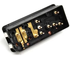 Bmw Schalter Sitzverstellung Vorne 3 E36 8 E31 Originalus 61311383476