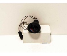 Bmw Schaltknopf Leder Beleuchtet E30 E36 E34 E32 Z3 Originalus 25112231551