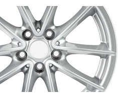 Bmw Scheibenrad Leichtmetall Refle 5 G30 G31 36116868217 Originalus