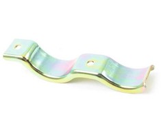 BMW Schelle Unten E36 Z3 1995 1999 Originalus 18201404098