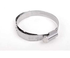 BMW Schlauchschelle 1 E88 3 E90 E92 E93 5 E60 F07 F10 F11 Originalus 11617786528