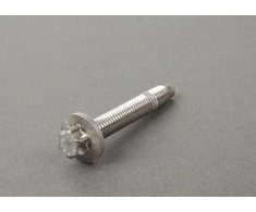 BMW Schraube Aussentorx 1 E88 E82 F20 F21 2 F22 F87 M2 Originalus 11137582340