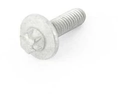 BMW Schraube Aussentorx E81 E87 E90 F30 Originalus 11377526812