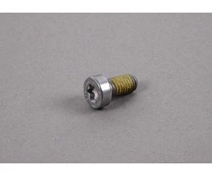BMW Schraube Innentorx Bmw 1 E81 E87 E90 3 Serija Originalus 23117531355