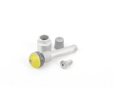 BMW SCREW-IN VALVE RDC 3' E46 5' E60 Originalus 36146792831