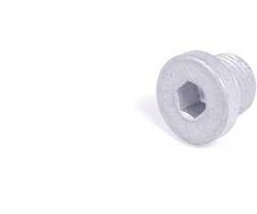 BMW Screw Plug x5 pcs Originalus 07119904393 1502-2002tii (03/1966 07/1976) 3' E21 (03/1976 12/1982) 3' E30 (12/1981 05/1993) 3' E36 (11/1989 08/2000) 3' E46 (04/1997 08/2006) 1500-2000CS (09/1963 01/1972) 5' E12 (02/1972 06/1981) 5' E28 (09/1980 12/1987) 5' E34 (03/1987 06/1996) 5' E39 (02/1995 12/2003) 5' E60 (12/2001 1