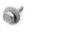 BMW Sechskantblechschraube E21 E36 E46 E28 E23 Z3 Originalus 07119901359