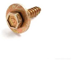 BMW Sechskantblechschraube E30 E36 E34 E39 07119916944 Originalus