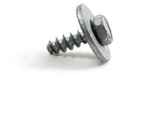 BMW Sechskantblechschraube E81 E87 E90 F30 F32 Originalus 07147151963