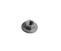 BMW Sechskantmutter 07129905411 Originalus