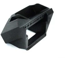 Bmw Sechskantmutter 5 E60 E61 F10 F11 6 E63 E64 7 E65 E66 X3 E83 F25 X5 E70 Originalus 18307530972