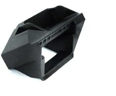 Bmw Sechskantmutter 5 E60 E61 F10 F11 6 E63 E64 7 E65 E66 X3 E83 F25 X5 E70 Originalus 18307530972