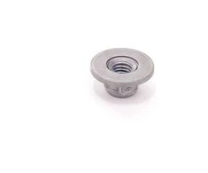 BMW Sechskantmutter E81 E87 E90 F45 F46 Originalus 07129906887