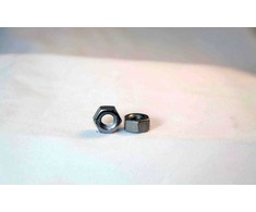 BMW Sechskantmutter Isetta F20 F21 F40 07119905543 Originalus
