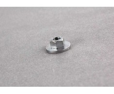 BMW Sechskantmutter Mit Scheibe E81 E87 E90 F20 F30 F80 Originalus 07129904381