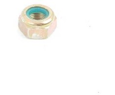 BMW Sechskantmutter Selbstsichernd 1502 2002tii E21 E30 Originalus 07129922436