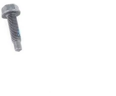 BMW Sechskantschraube 1 E81 E87 E88 3 E46 E90 E91 Originalus 61136954557