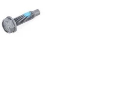 BMW Sechskantschraube 1 E81 E87 E88 3 E46 E90 E91 Originalus 61136954557