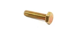 Bmw Sechskantschraube 3 E21 E30 E36 5 E12 E28 E34 6 E24 Originalus 31111137888