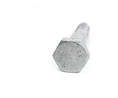 Bmw Sechskantschraube 3 E36 5 E39 7 E38 Originalus 07119903156